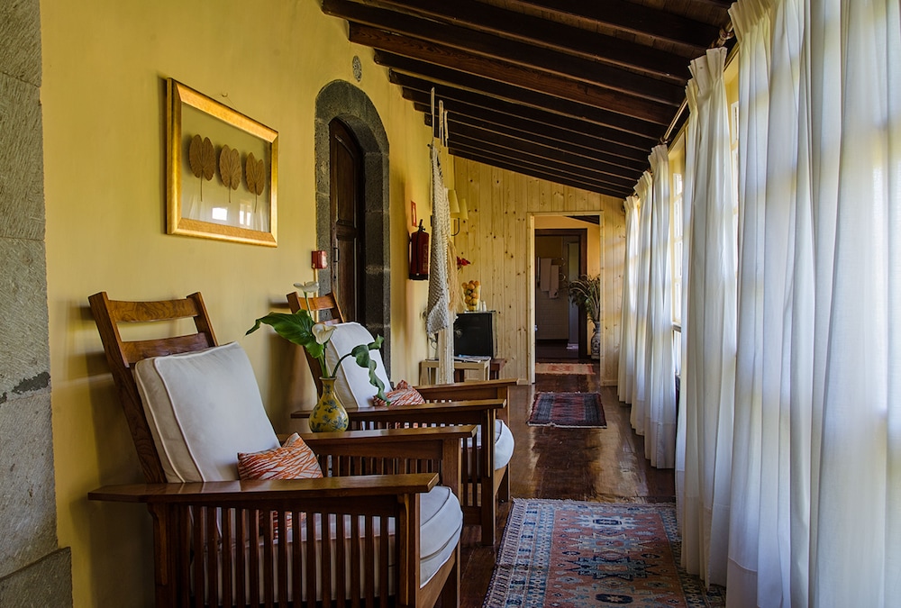 HOTEL RURAL LAS CALAS 34/50