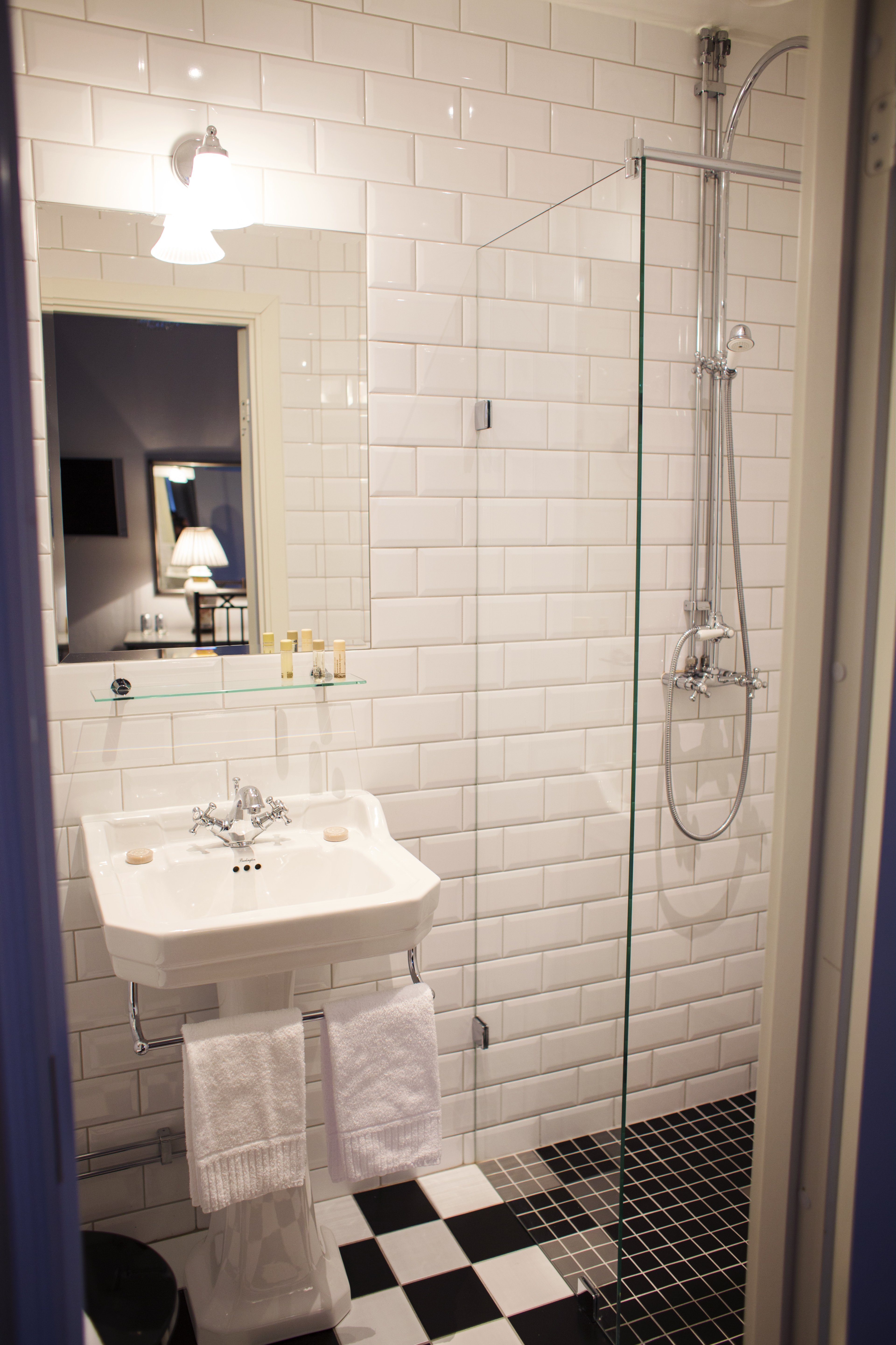 GRAND HOTELL HORNAN 15/15