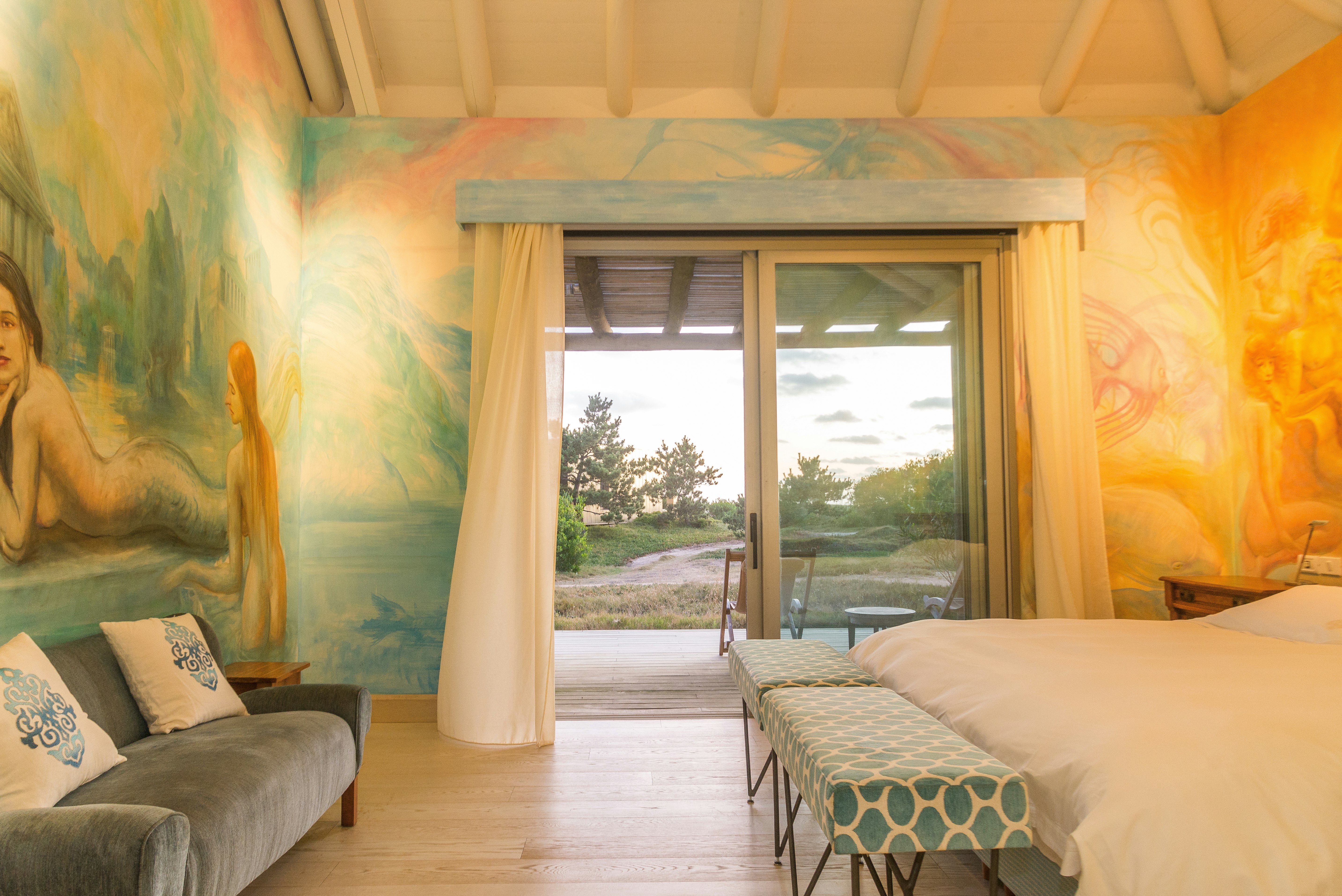 Bahia Vik Jose Ignacio 16/33