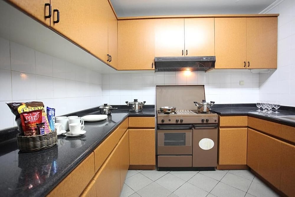 Midtown Residence Simatupang Jakarta 63/78