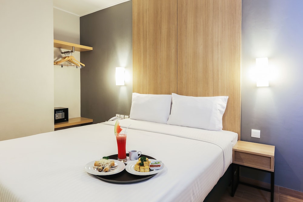 Hotel Citradream Yogyakarta 17/52