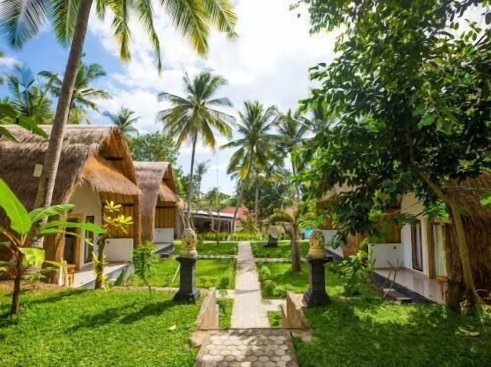Bintang Bungalow 50/61
