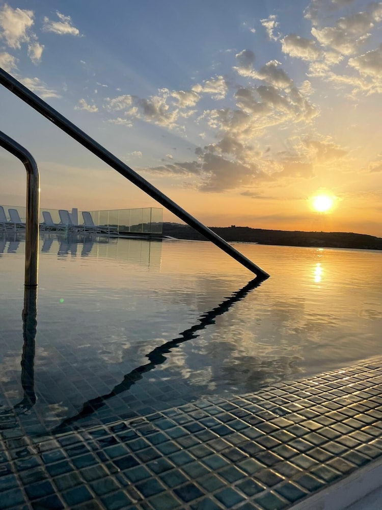 Seaview Hotel Malta - Adults Only 33/39