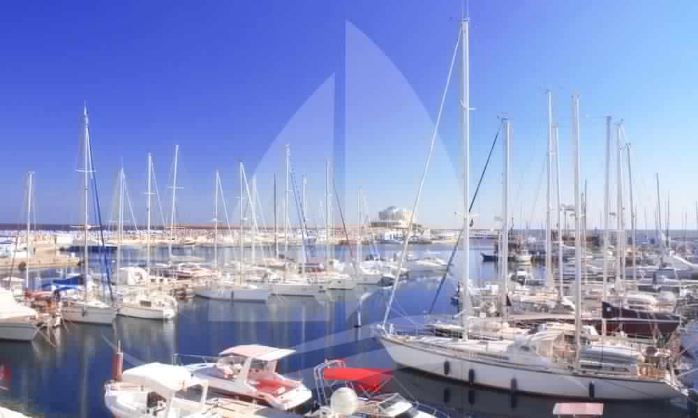 Marina Cap Monastir Appart Hotel 38/53