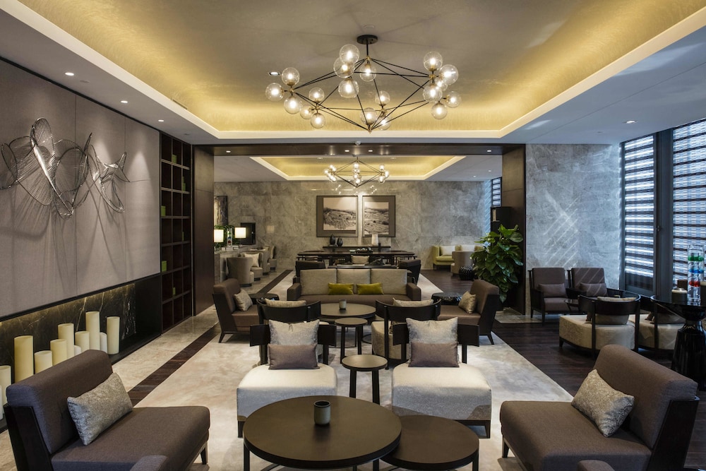 North Star Hangzhou Expo Center Hotel 18/24
