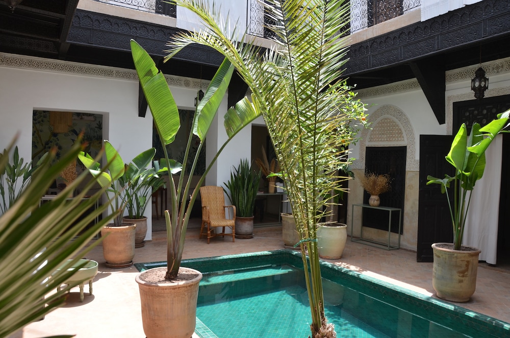 Riad Bab 54 43/50