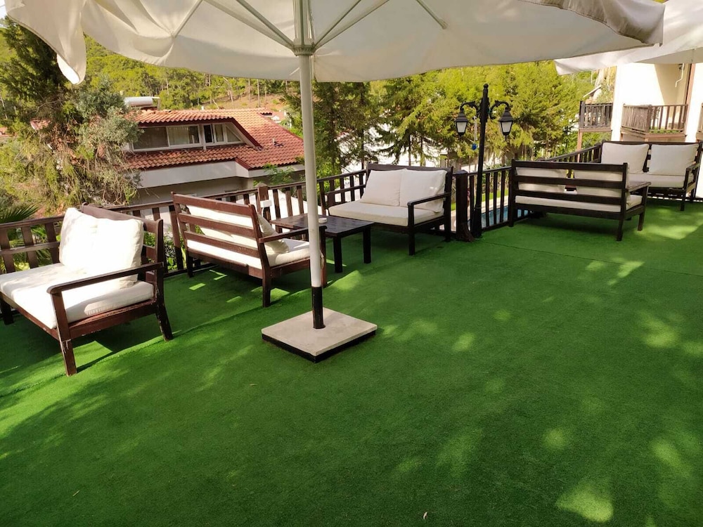 Alya Hotel Gocek 52/70