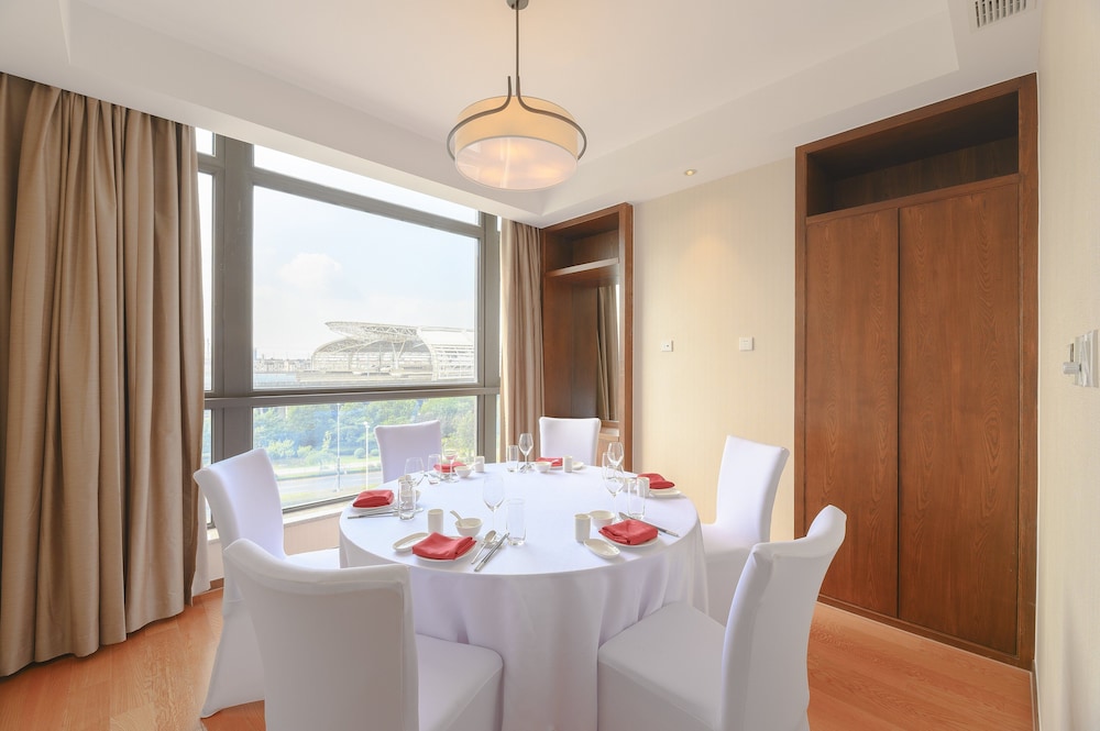 Holiday Inn Kunshan 58/71