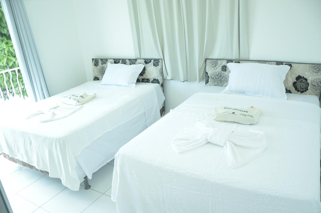 Hotel Icamiabas 11/28