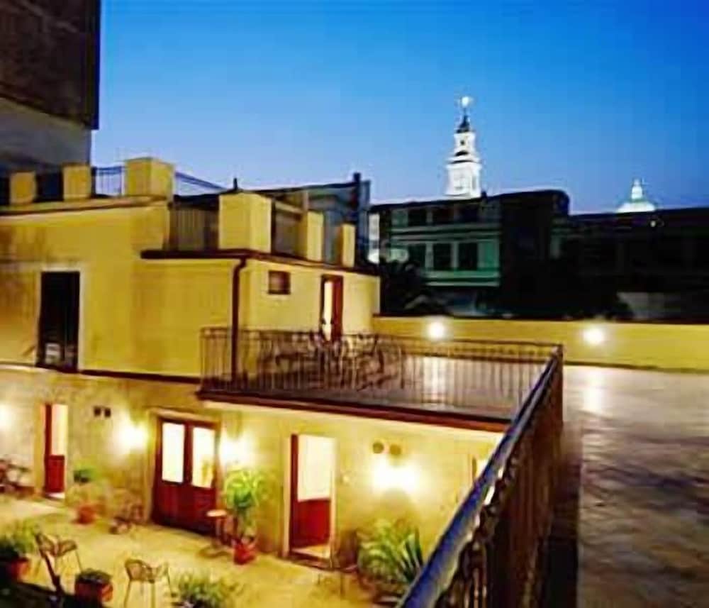 Albergo Pace 5/74