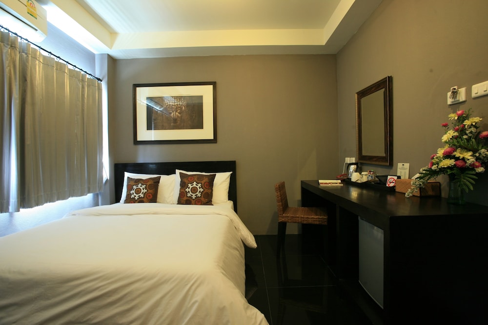 Lilu Chiangmai 14/42