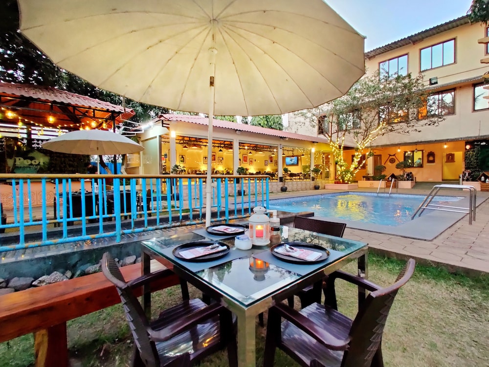Pushp Vatika Resort & Lawns 45/60