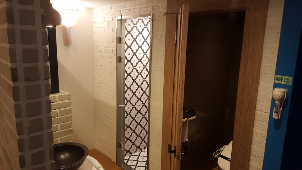 Hotel Yaja Jongno 21/50