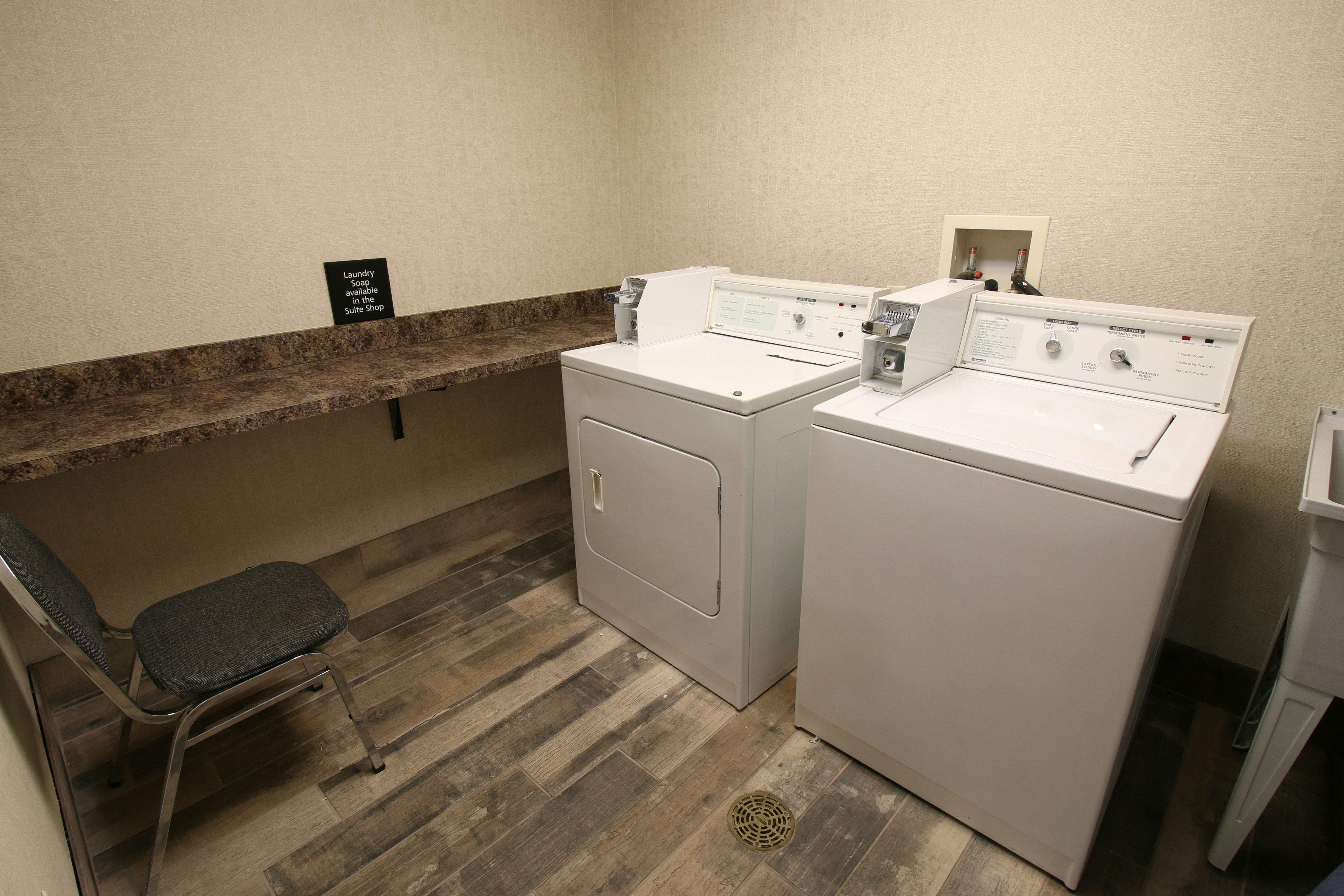Hampton Inn Suites Palm Coast 13/72