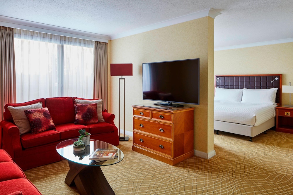 Delta Hotels By Marriott Heathrow Windsor 22/39