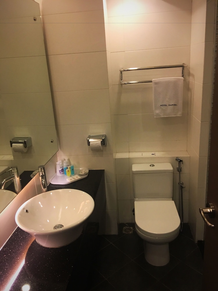 Hotel Capital 45/51