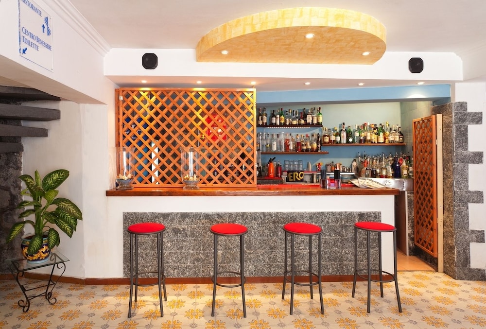 Hotel Antares 18/27