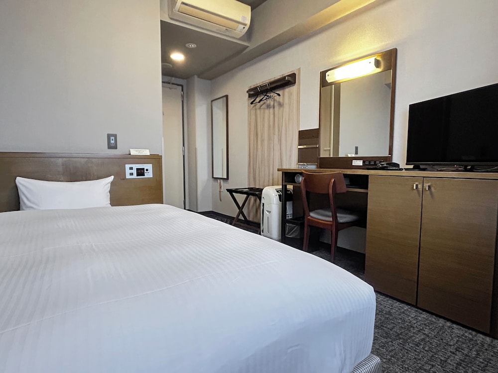 Hotel Route Inn Marugame 18/52