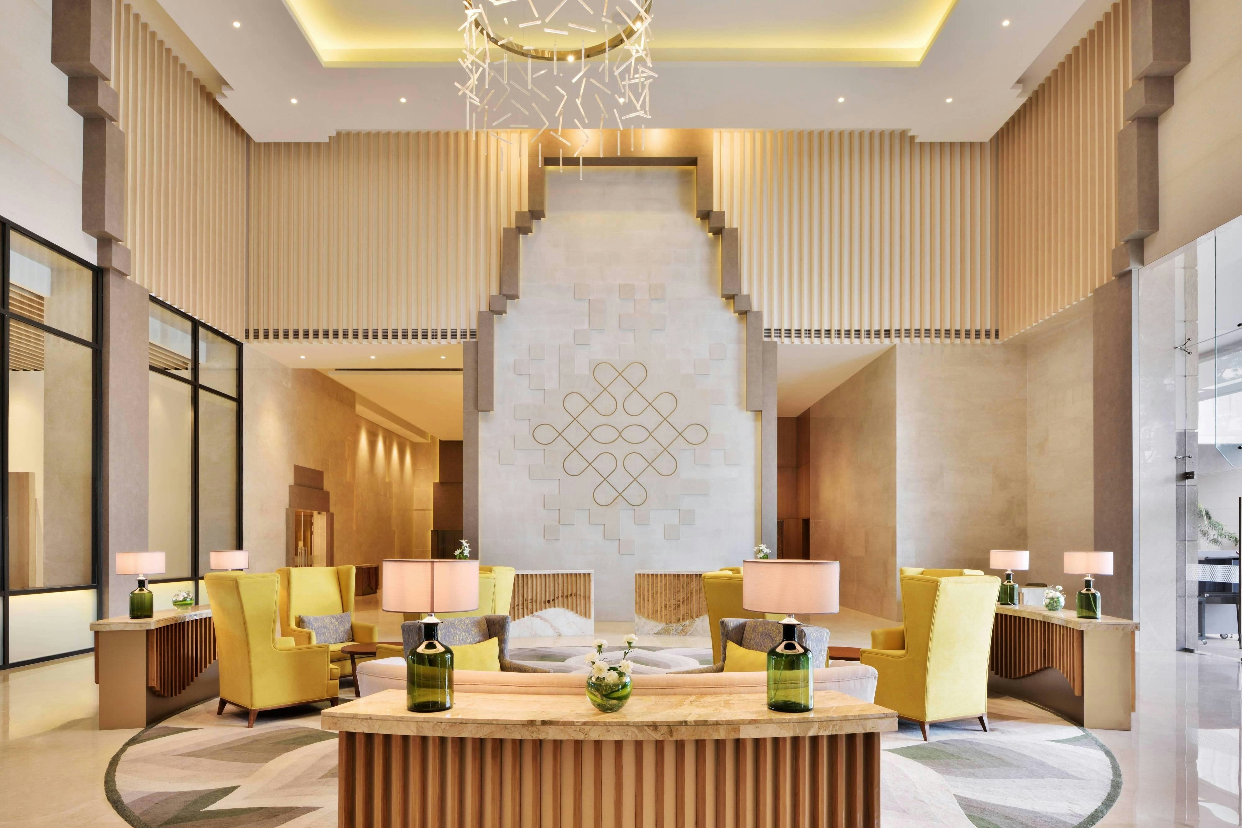 Courtyard By Marriott Madurai 42/54