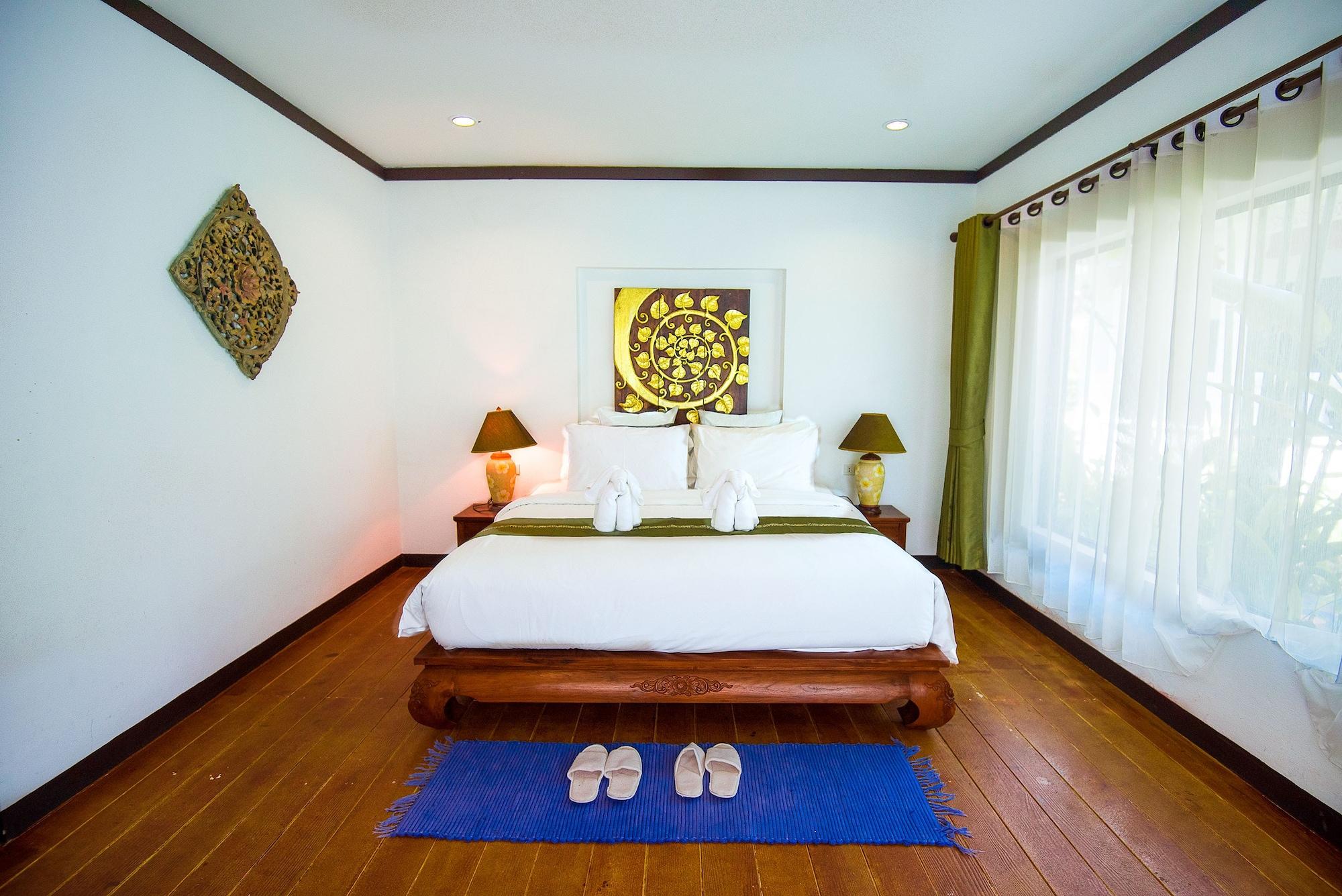 E-Outfitting Boutique Hotel Chiangmai 9/35