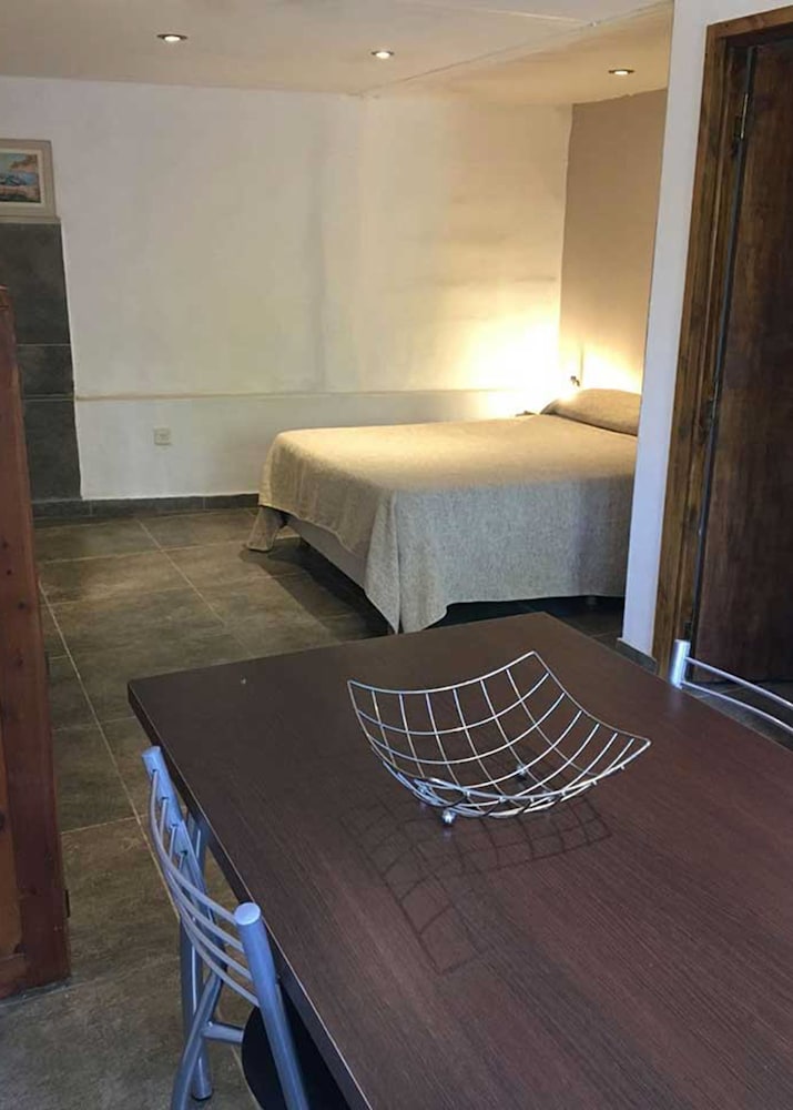 La Fontana Cabanas 25/50