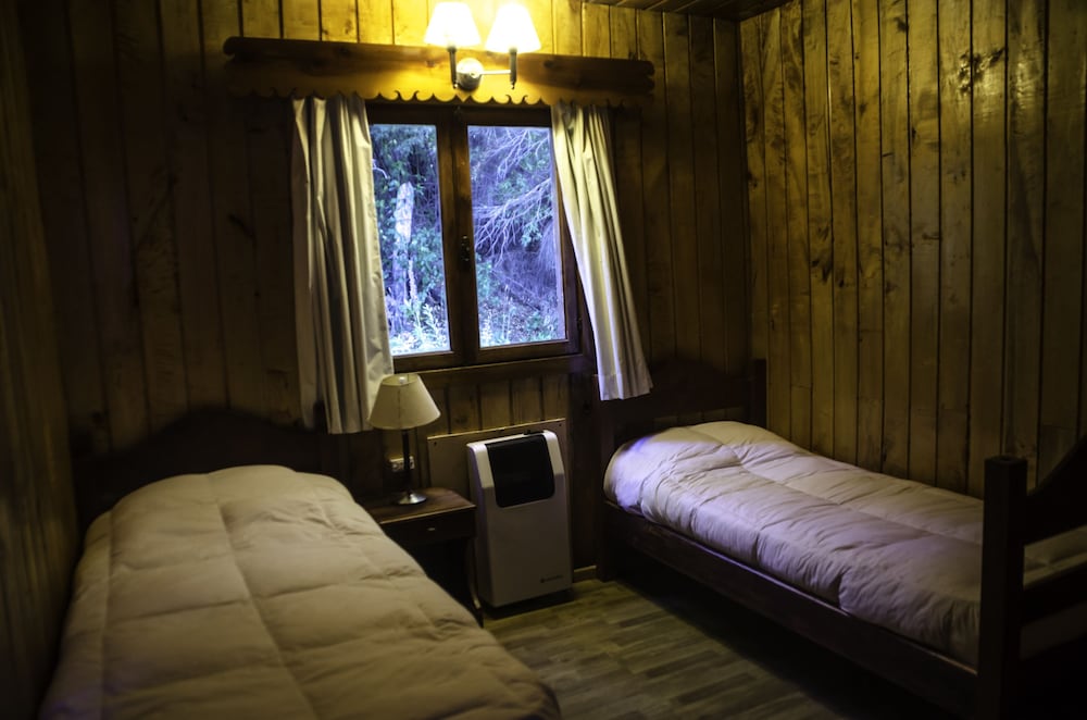 Cabañas Villa Pañil 5/50