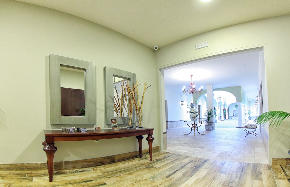 HOSTAL GARLU 10/41