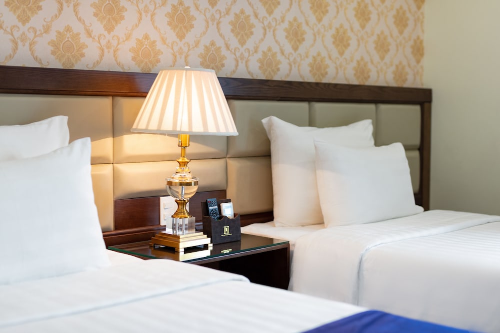 Halong Boutique Hotel 15/32