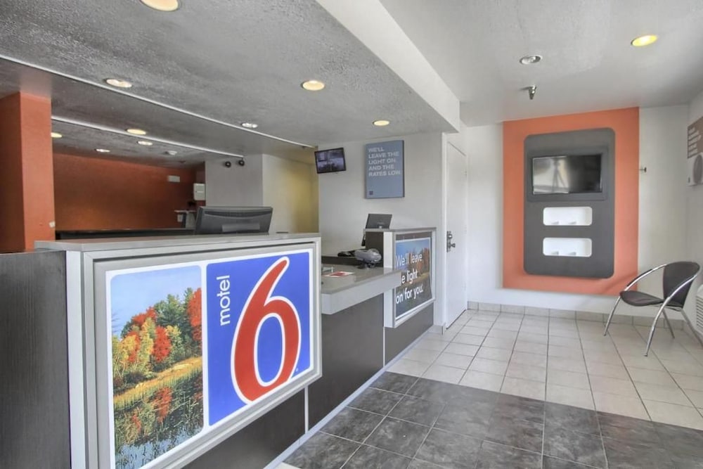 Motel6 New Cumberland, PA - Harrisburg - Hershey South 14/43