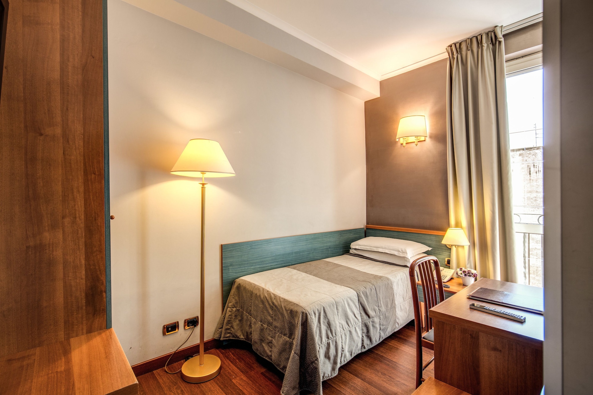 Single room