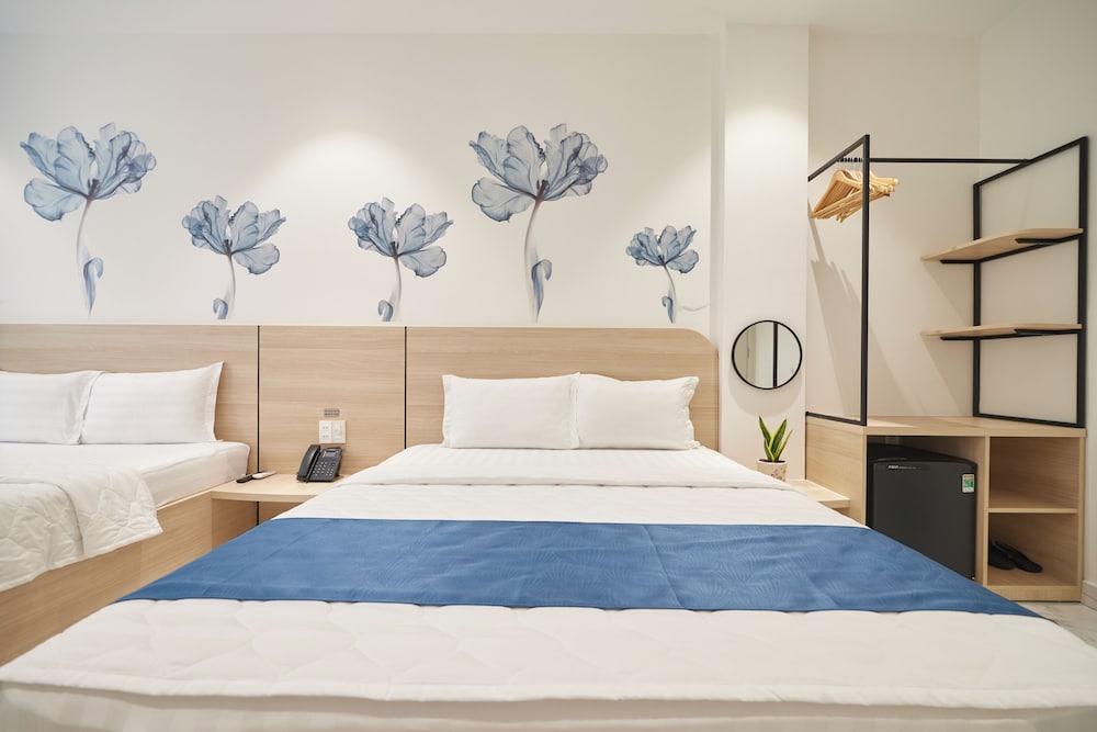 Bin Bin Hotel 9 36/50