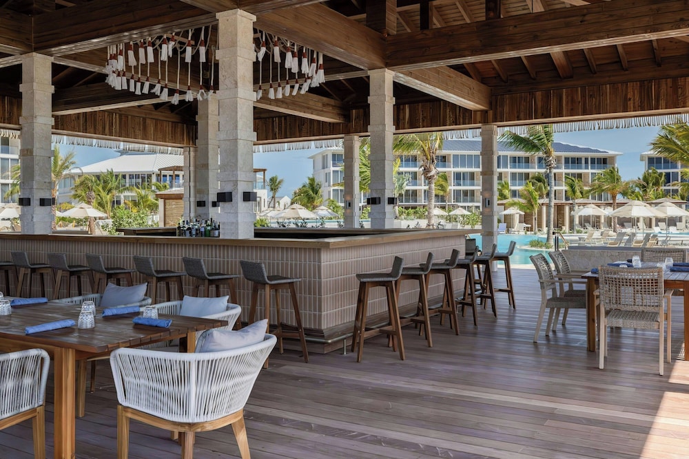 Salterra, a Luxury Collection Resort & Spa, Turks & Caicos 49/66