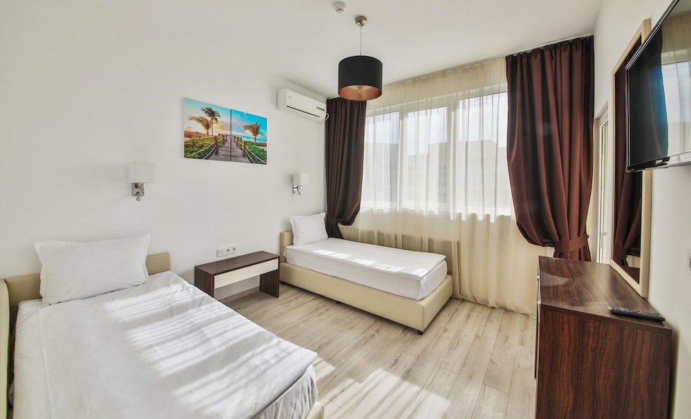 Prestige Deluxe Hotel Aquapark Club 19/76