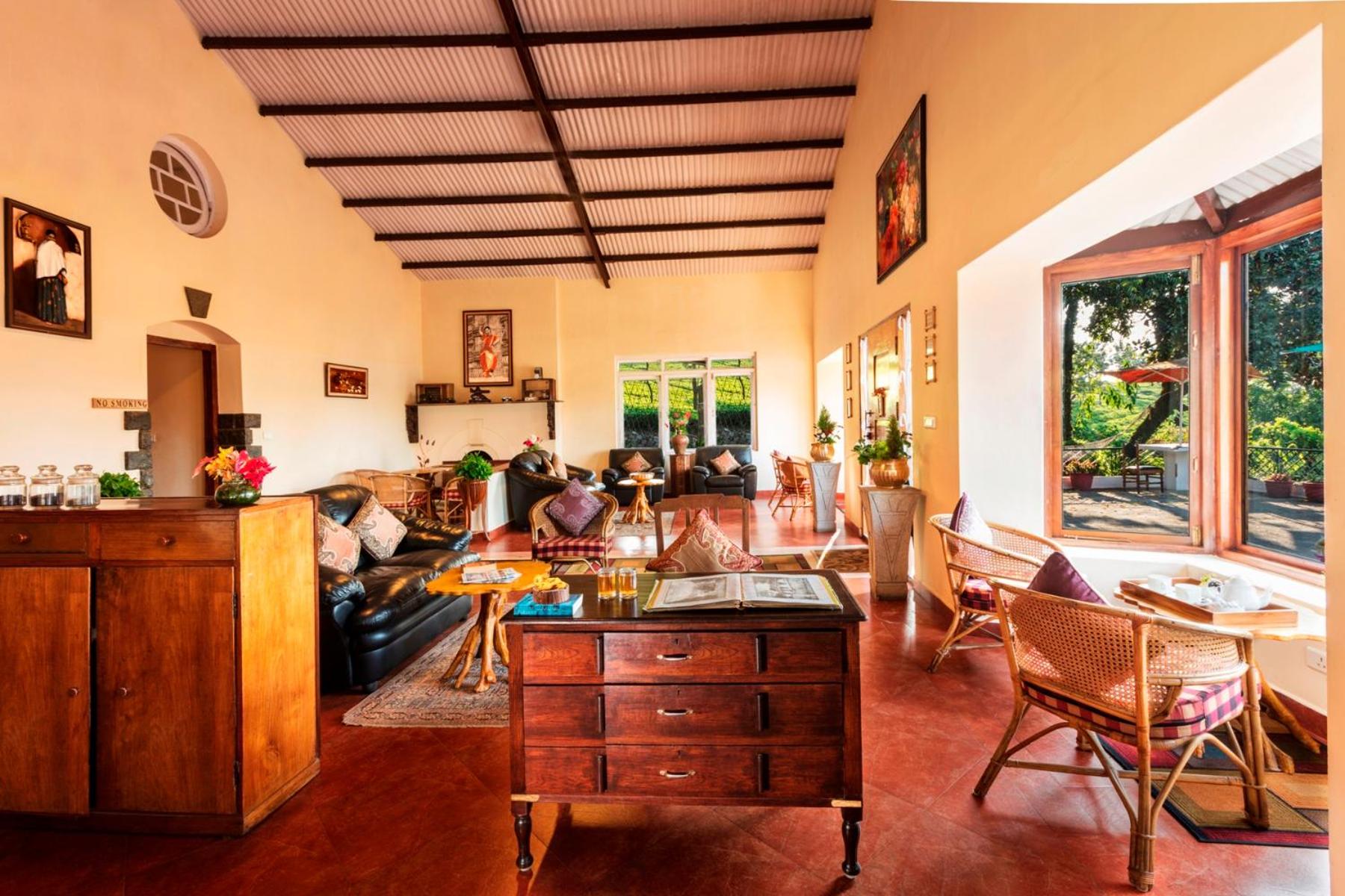 Teanest – Nature Resorts, Coonoor 40/57