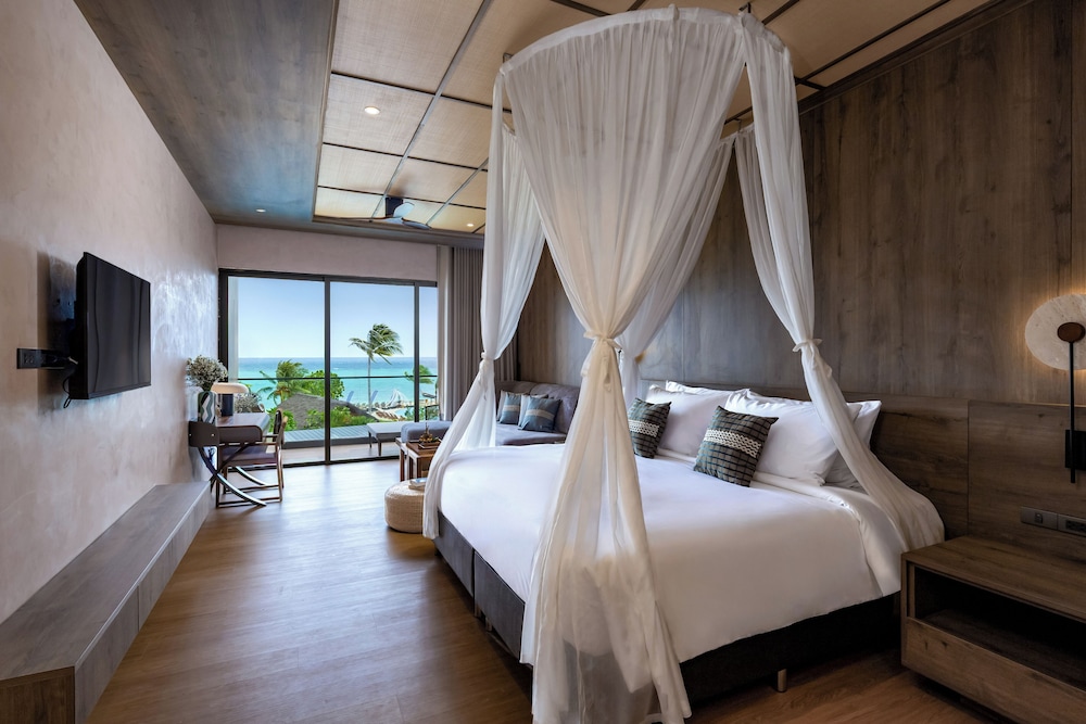 Irene Pool Villa Koh Lipe 8/51