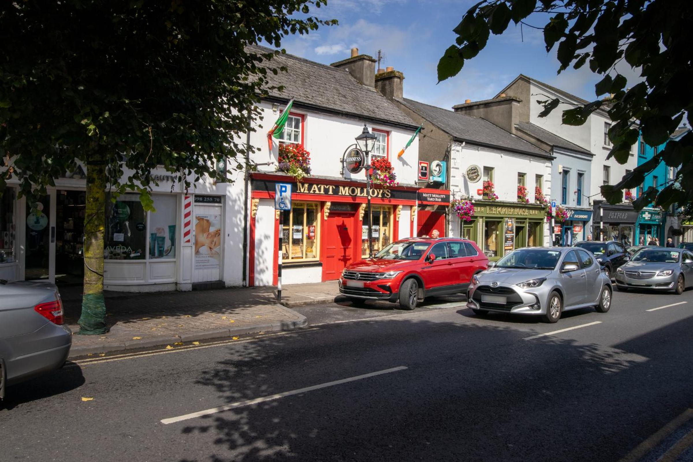 The Mariner Hotel 31/34