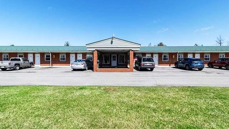 Best Travel Inn Philipsburg 5/43