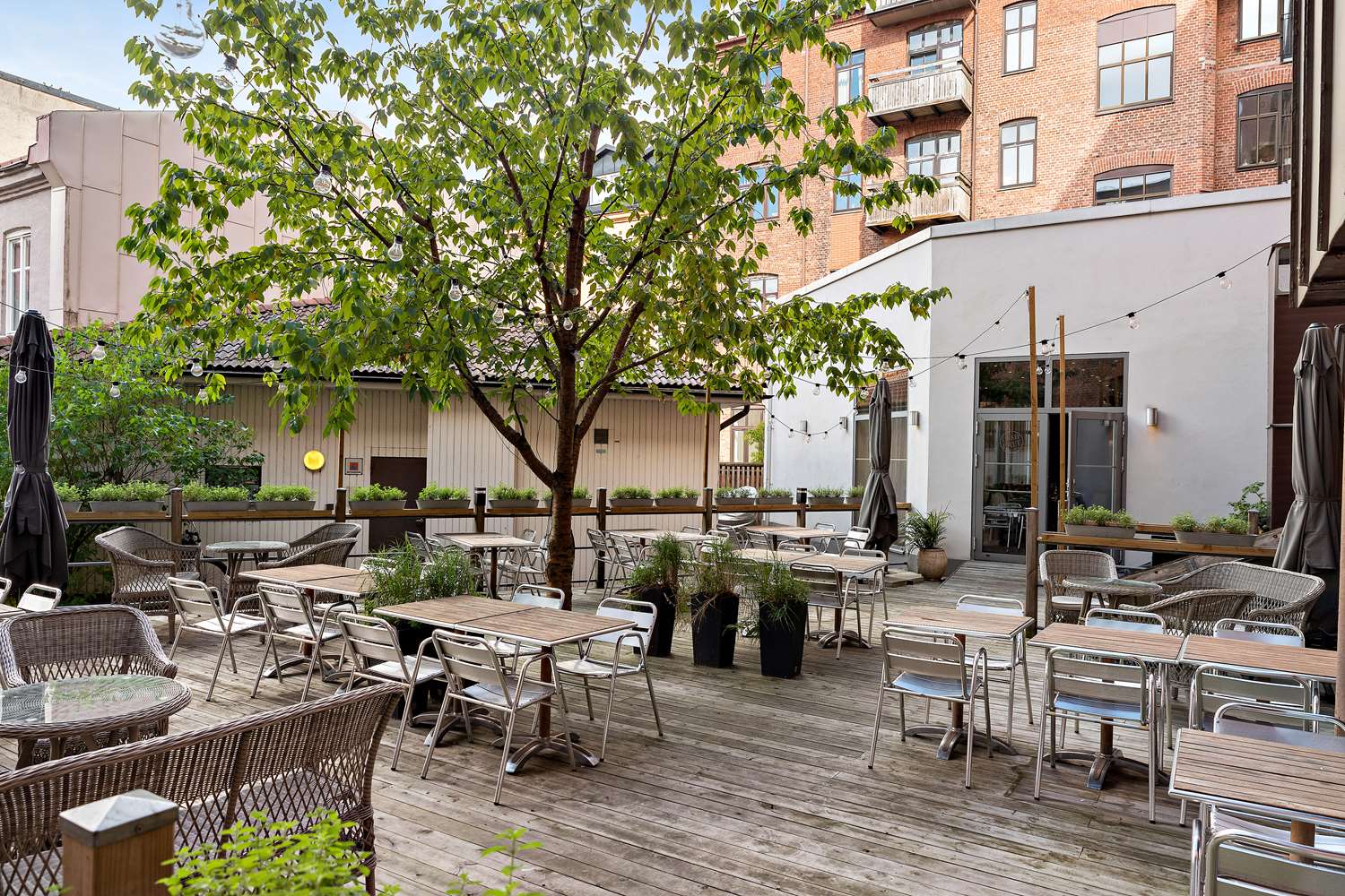 Grand Halmstad, WorldHotels Crafted 55/55