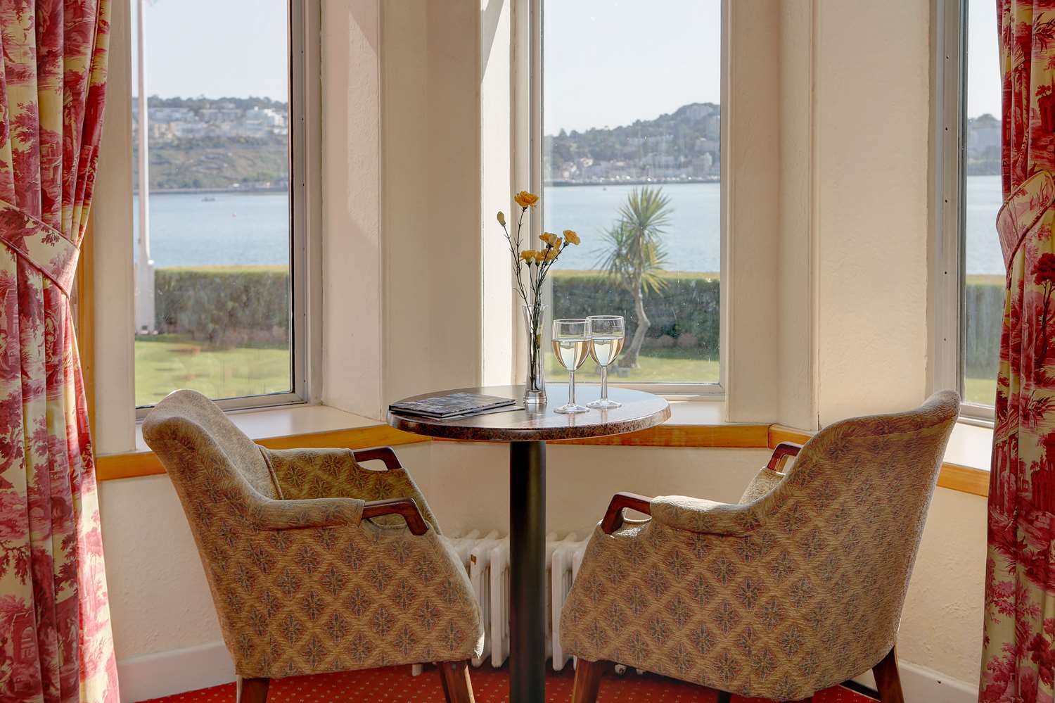 Livermead Cliff Hotel 38/43