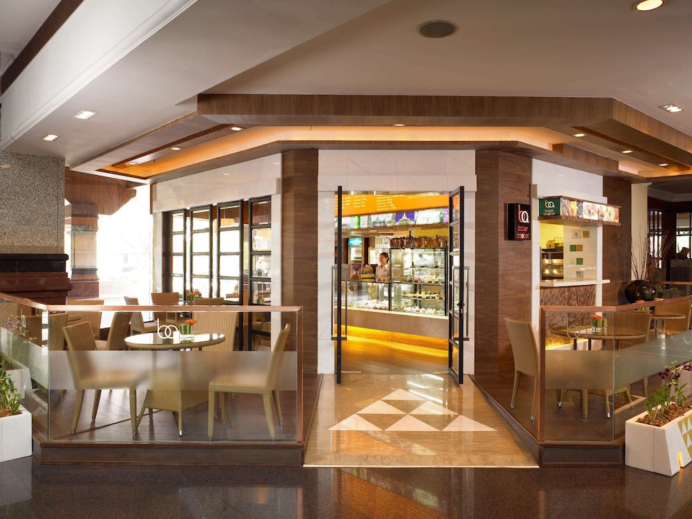 The Heritage Grand Khon Kaen Hotel and Convention 7/66