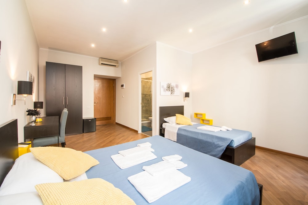 Seven Rooms Vatican酒店(Seven Rooms Vatican) 图片5