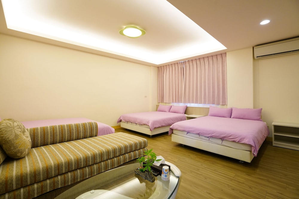 Casa Penghu 39/50