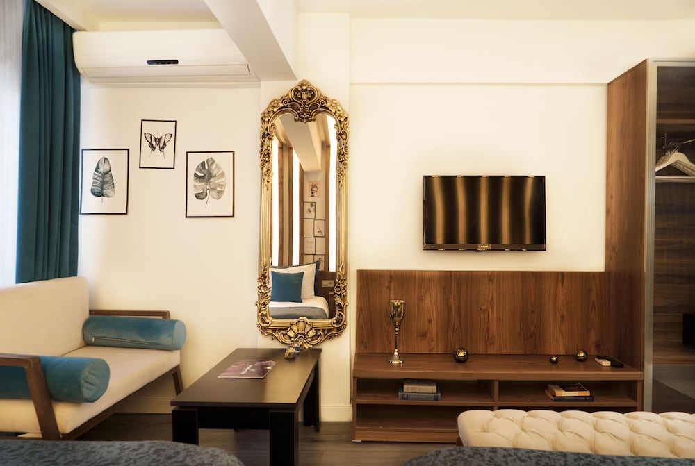 Taksim Yazici Residence 51/68