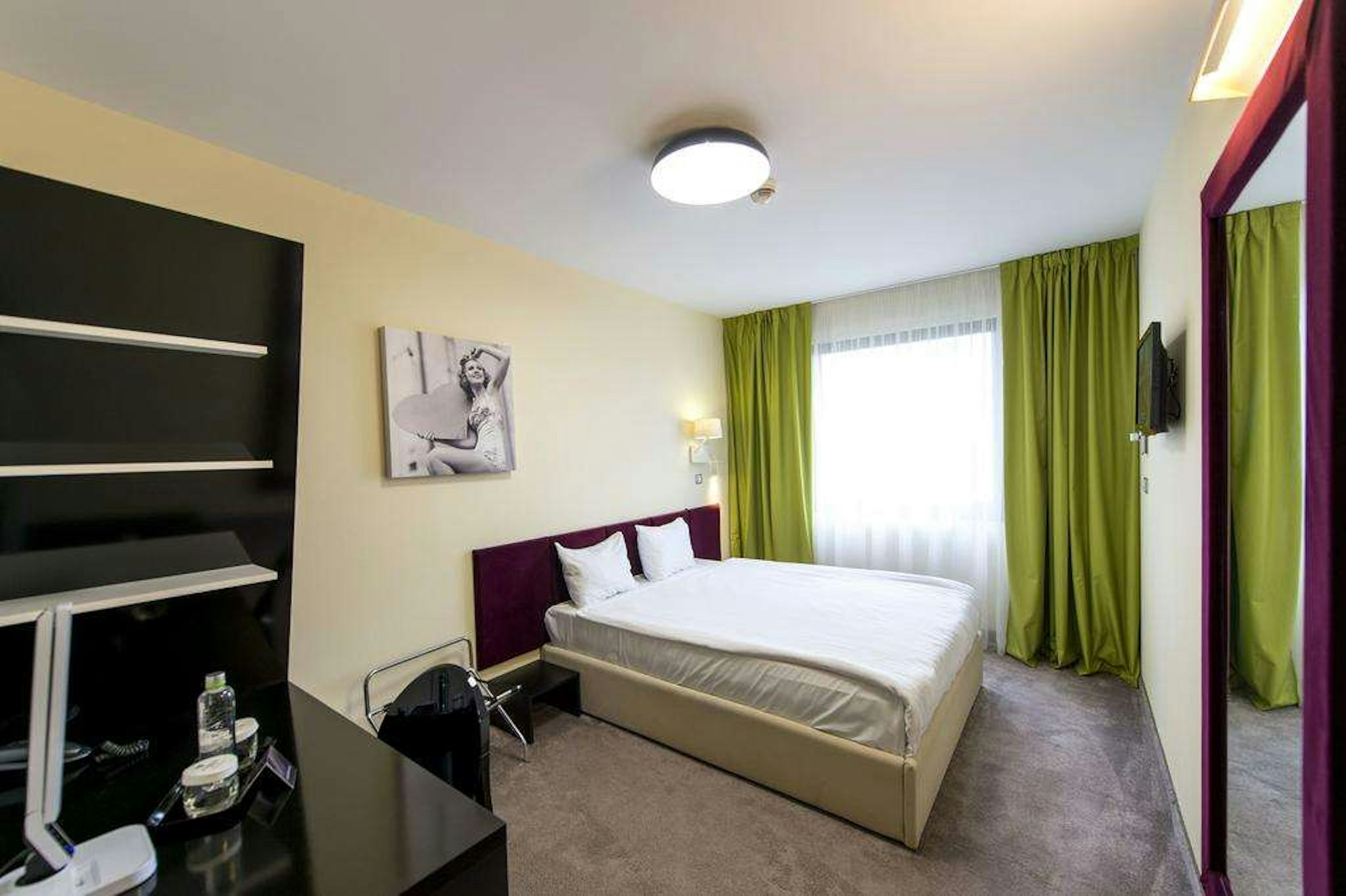 Business Hotel Conference & Spa 12/46