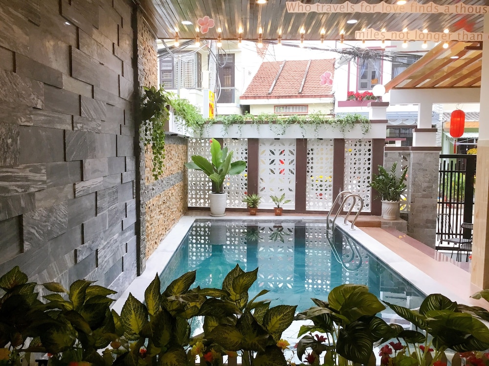 White Cloud Homestay photo3