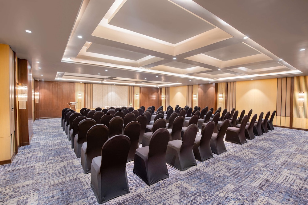 Radisson Blu Resort Dharamshala 68/79