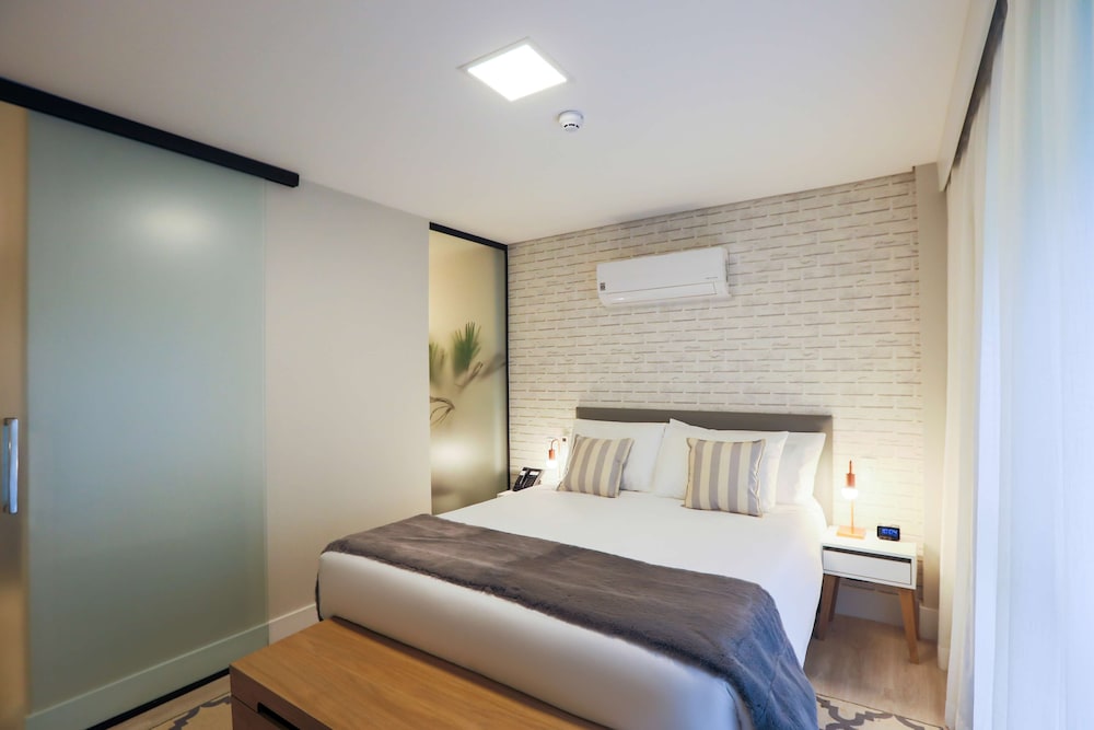 CARPE DIEM BOUTIQUE & SPA BY NOBILE 8/50