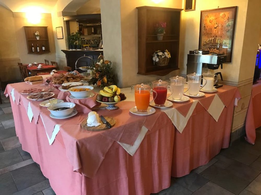 Borgo il Melone 55/71