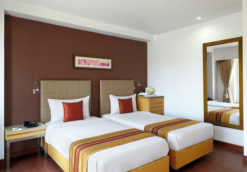 Hotel Suba Star 21/50