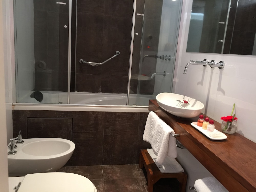 Purobaires Hotel Boutique 72/72